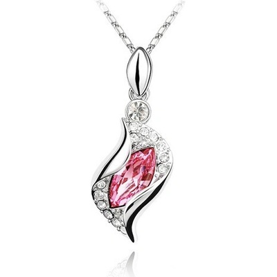 Klenotyn Přívěsek Swarovski elements KPSW051-2