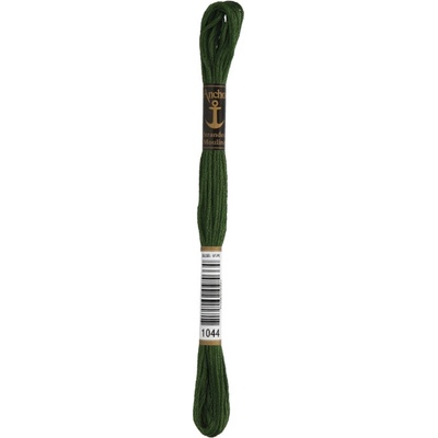 Anchor Mouline 1001-1100 Farba: 1044