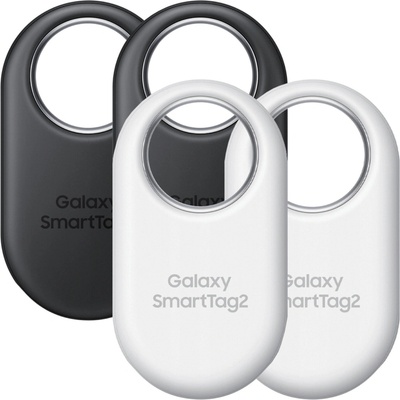 Samsung SmartTag2 Black/White EI T5600KWEGEU