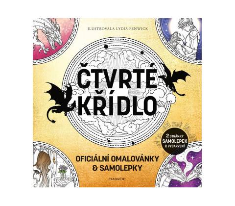Čtvrté křídlo