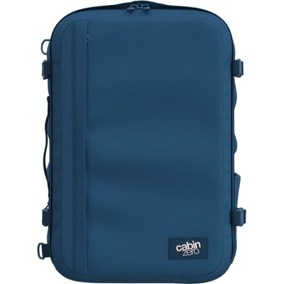 Classic Plus 42L Jodphur Blue CabinZero | Sin | МЪЖЕ | ЕДИН РАЗМЕР