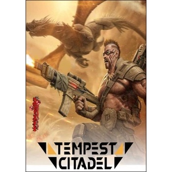 Tempest Citadel