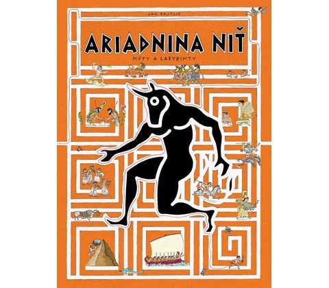 Ariadnina niť