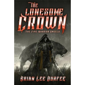 The Lonesome Crown (ISBN: 9781481465281)