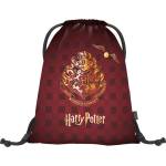 Baagl Торба Harry Potter Хогуортс бордо BAAGL | Cherven | Момчешки | ONE SIZE