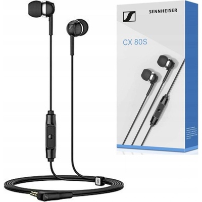 Sennheiser CX 80s