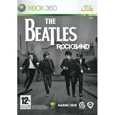 The Beatles: Rock Band