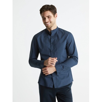 Celio Bamaopeach Риза с дълъг ръкав Celio Celio | Sin | МЪЖЕ | S