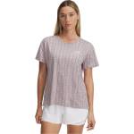 Under Armour Тениска Under Armour Vanish Energy 2.0 Printed T-Shirt - Grey