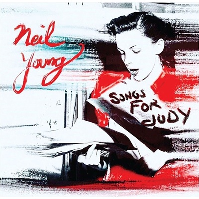 Neil Young - Songs For Judy (CD) (0093624903789)