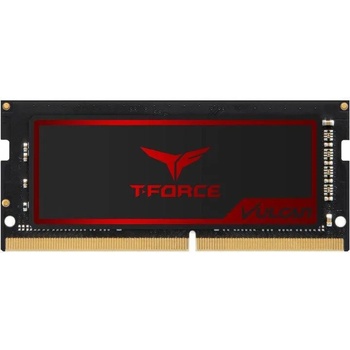 Team Group Vulcan 8GB DDR4 2666MHz TLRD48G2666HC18F-S01