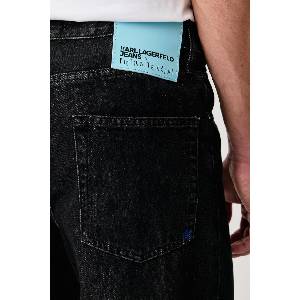 Karl Lagerfeld Jeans дънки relaxed fit мъжки x Pietro Terzini (B4M10109)
