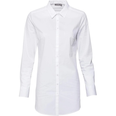 Fransa Блуза бяло, размер XL