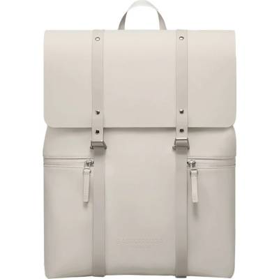 Gaston Luga Дневна раница Gaston luga Spläsh 2.0 20 Daypack - Cloud Cream - размер One Size (504-0814-0211)