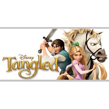 Tangled