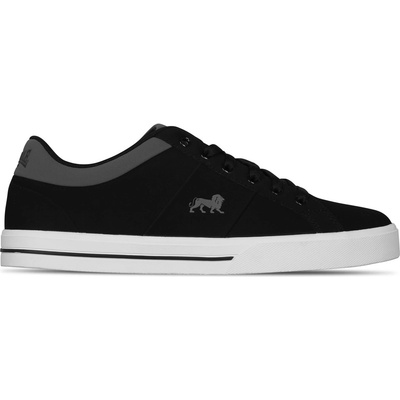 Lonsdale Мъжки маратонки Lonsdale Latimer Trainers Mens - Black