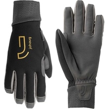 Johaug Touring Glove 2.0 dámske rukavice čierna