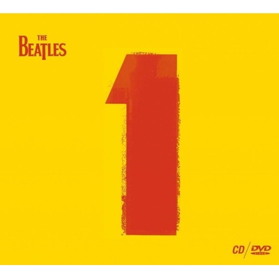 Beatles - 1 -2015- CD