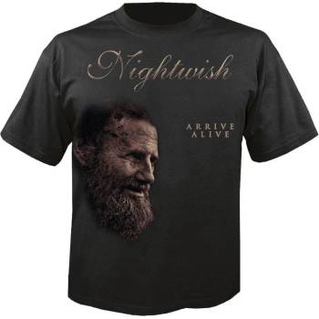 Image 1 of Nuclear blast мъжка метъл тениска Nightwish - Shoemaker - NUCLEAR BLAST - 29398_TS