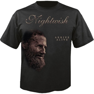 Nuclear blast мъжка метъл тениска Nightwish - Shoemaker - NUCLEAR BLAST - 29398_TS