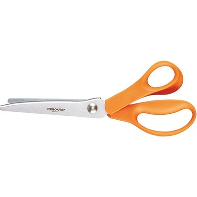 Fiskars Ножица тип "зигзаг" FISKARS Classic 23cm 1005130/1070024 (1005130/1070024)