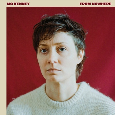 Kenney Mo From Nowhere 1 LP