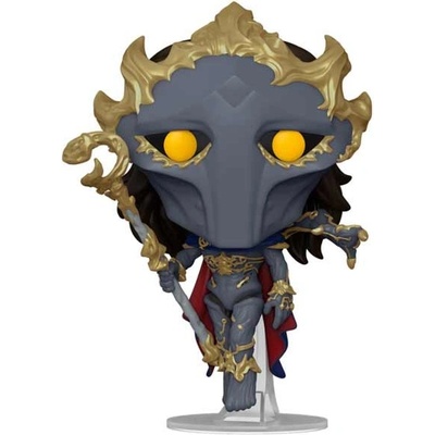 Funko Pop! 1487 Arcane League Of Legends Champion Viktor – Zbozi.Blesk.cz