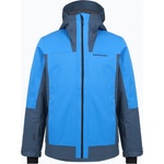 Peak Performance Мъжко скиорско яке Peak Performance Rider Tech Insulated azure ascent/mountain lake