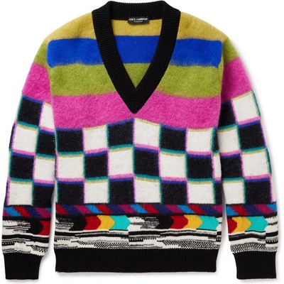 Dolce & Gabbana Multicolor