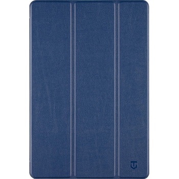 Tactical Book Tri Fold Pouzdro pro Samsung T220/T225 Galaxy Tab A7 Lite 8.7 Blue 57983104191