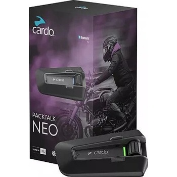 Cardo Packtalk NEO