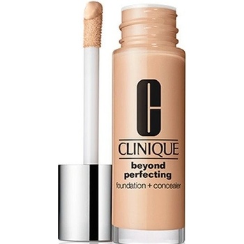 Clinique Beyond Perfecting Foundation + korektor make-up + korektor 9 Neutral 30 ml