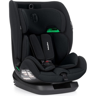 PETITE&MARS Prime Pro i-Size 2024 Absolute Black