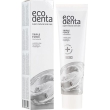 Ecodenta Extra s trojitým účinkem 100 ml