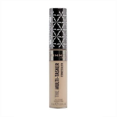Rimmel The Multi-Tasker Concealer 10 ml коректор 010 Porcelain