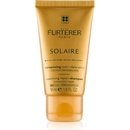 Rene Furterer Solaire vyživující šampon pro vlasy namáhané chlórem sluncem a slanou vodou With Jojoba Wax 200 ml