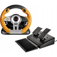 Speed-link Drift O.Z. Racing Wheel SL-6695-BKOR-01