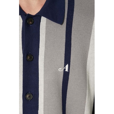 Awake NY Жилетка Awake NY Knit Camp Collar (SP24.KN005)