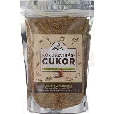 All-Co Kokosový cukor 500g