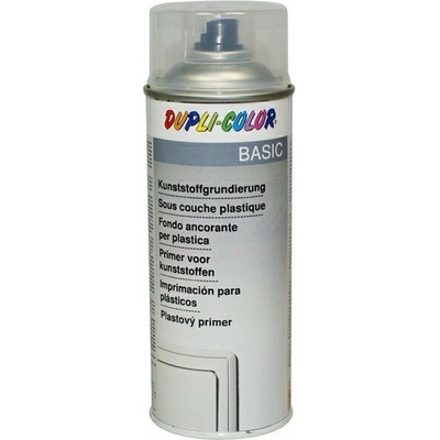 Dupli Color Základný sprej na plasty 400ml