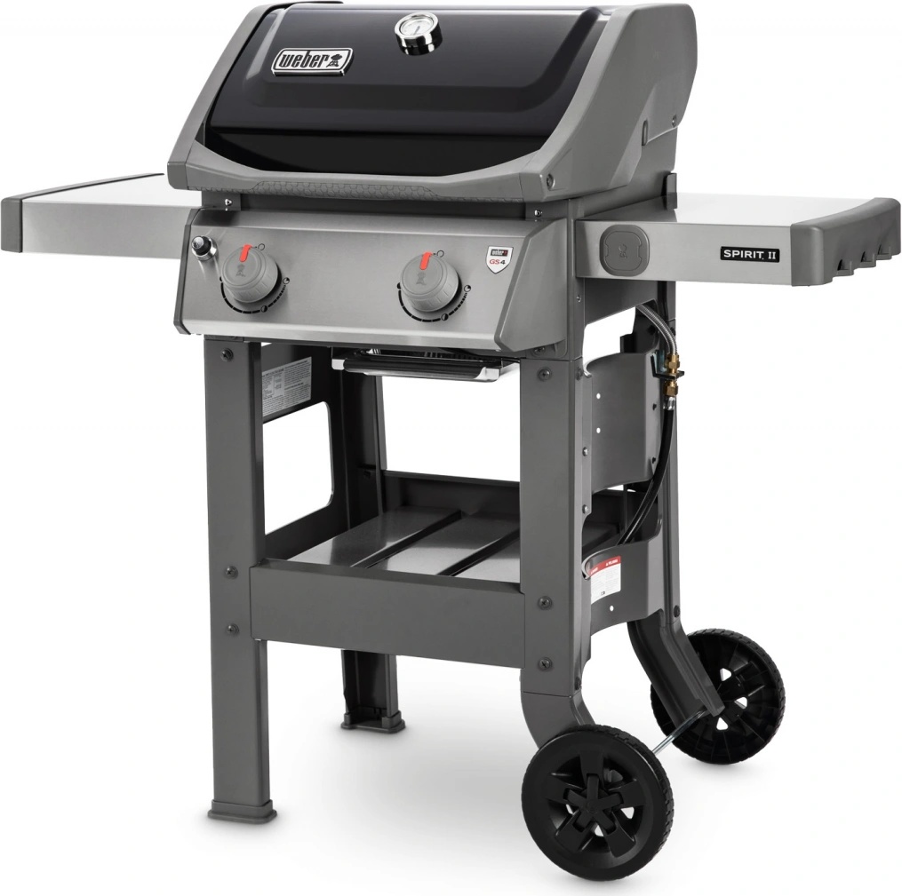 Weber Spirit E 210 Classic