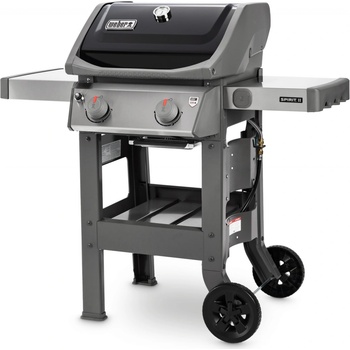 Weber Spirit E 210 Classic