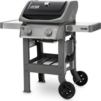 Weber Spirit E 210 Classic