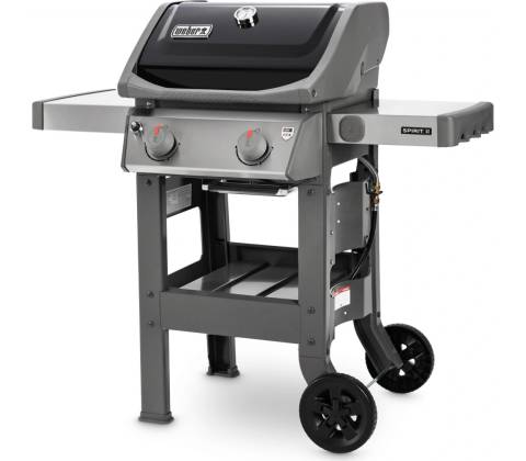 Weber Spirit E 210 Classic