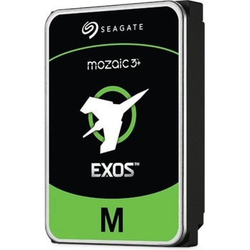 Seagate Exos M 30TB 7200rpm 512MB (ST30000NM004K)