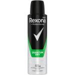 Rexona Men Quantum Dry Дезодорант против изпотяване за мъже 150мл (8720181196140)