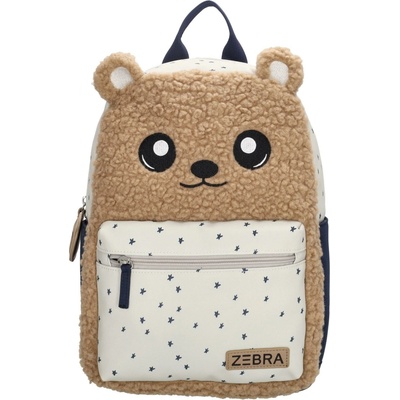 Zebra Trends Buddies 10 L béžový