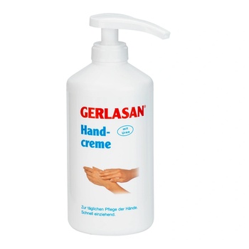 GEHWOL Крем за ръце Gewhol Gerlasan 500 мл (G01)