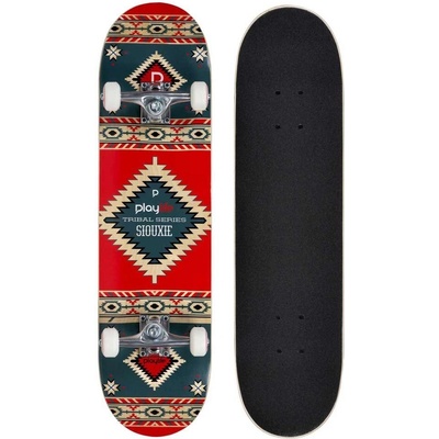 Powerslide Playlife Tribal Siouxie