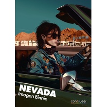 Nevada - Imogen Binnie